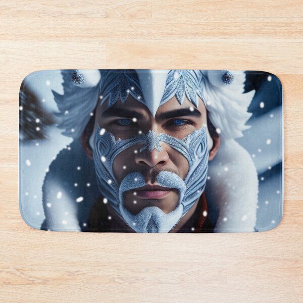 Item preview, Jack frost ultra designed and sold by Kosm1kuniverse.