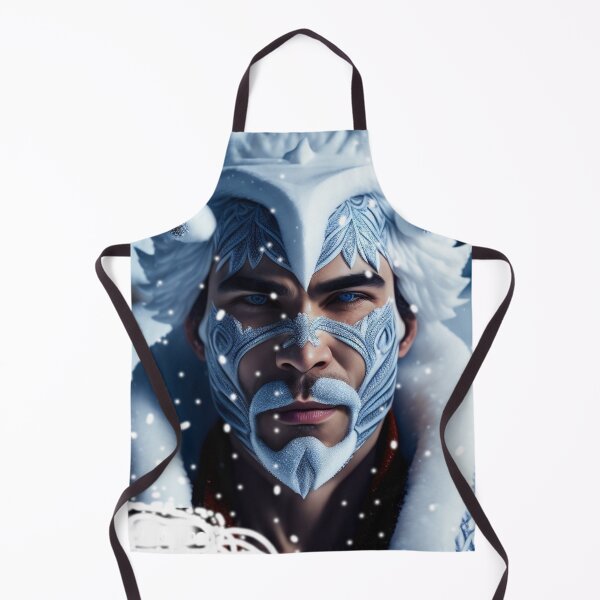 Item preview, Jack frost ultra designed and sold by Kosm1kuniverse.
