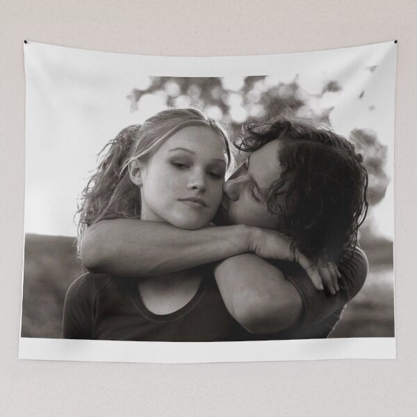 Item preview, Romance Action Drama Movies 90s Poster designed and sold by rezihom suha.