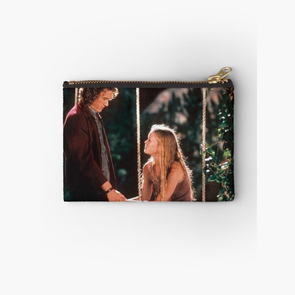 Item preview, 10 Things I Hate About You Poster designed and sold by rezihom suha.