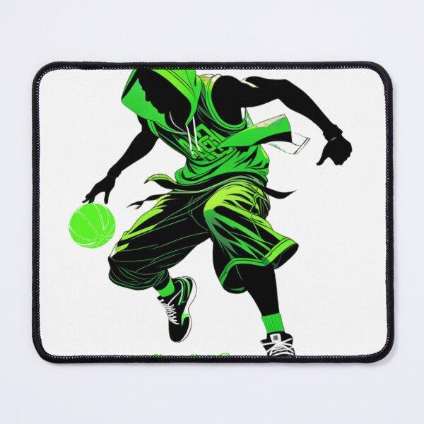 Item preview, Title: "Hoop Dreams What If:" designed and sold by KriticalDesigns.