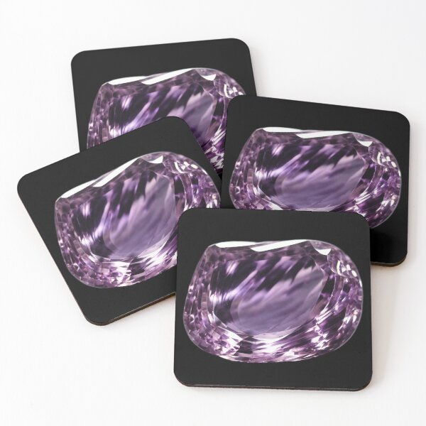 Item preview, Beautiful Purple Amethyst designed and sold by LunarNebula.