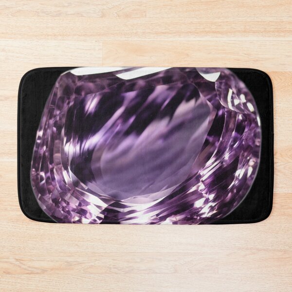 Item preview, Beautiful Purple Amethyst designed and sold by LunarNebula.