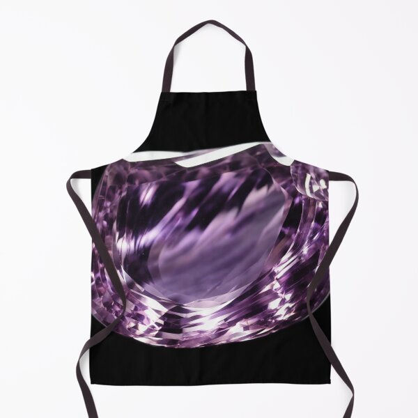 Item preview, Beautiful Purple Amethyst designed and sold by LunarNebula.