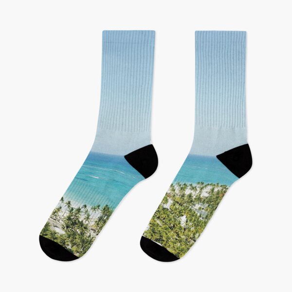 Item preview, Palm Beach In Punta Cana designed and sold by RelaxingEscapes.
