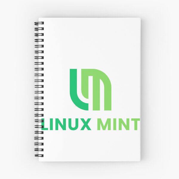 Item preview, Linux Mint designed and sold by Isso-Goud.