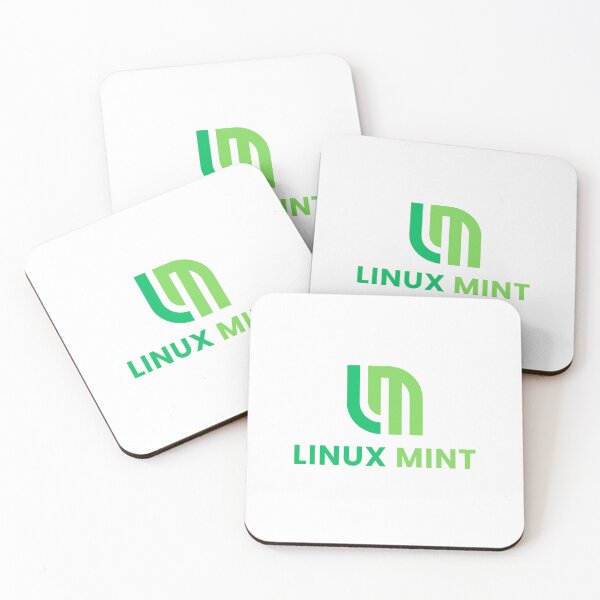 Item preview, Linux Mint designed and sold by Isso-Goud.