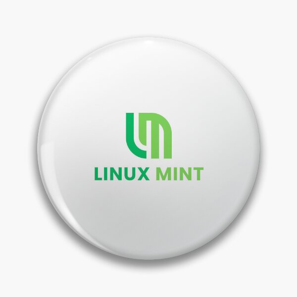 Item preview, Linux Mint designed and sold by Isso-Goud.