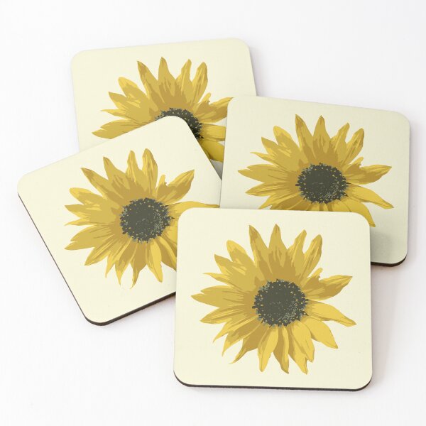 Item preview, Sunflower designed and sold by starseedgems.
