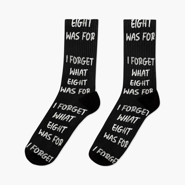 Item preview, I forget what eight was for - Violent Femmes designed and sold by Scrumptious Designs.