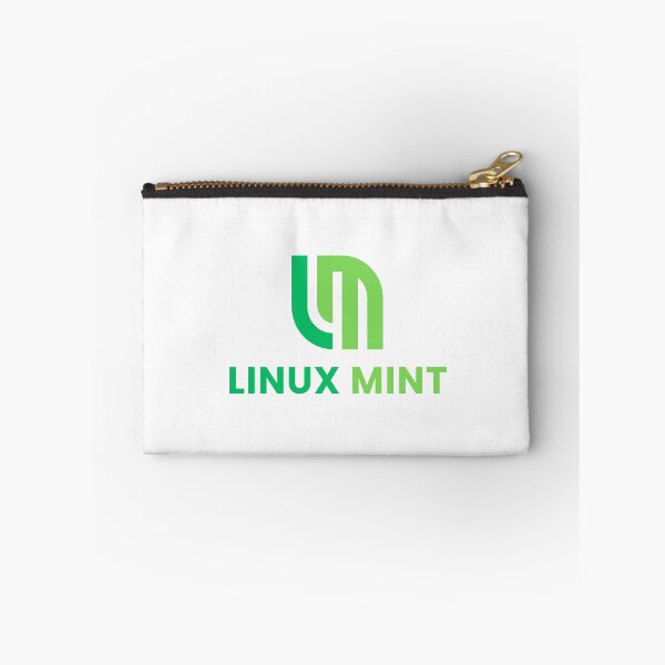 Item preview, Linux Mint designed and sold by Isso-Goud.
