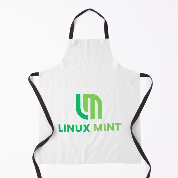 Item preview, Linux Mint designed and sold by Isso-Goud.