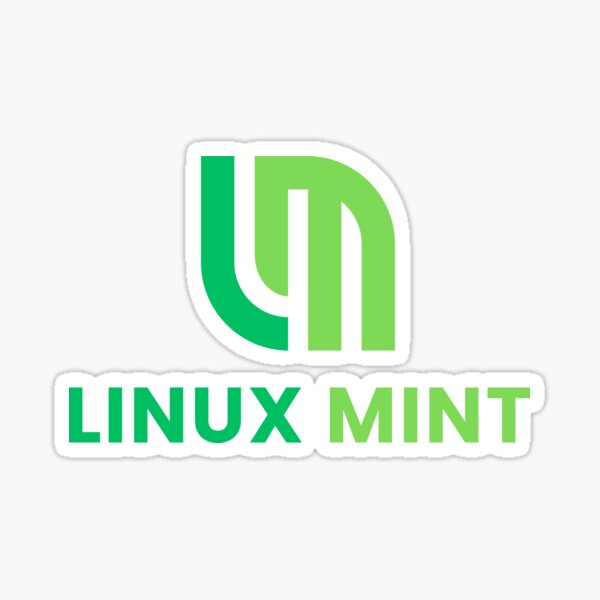 logo menthe Linux