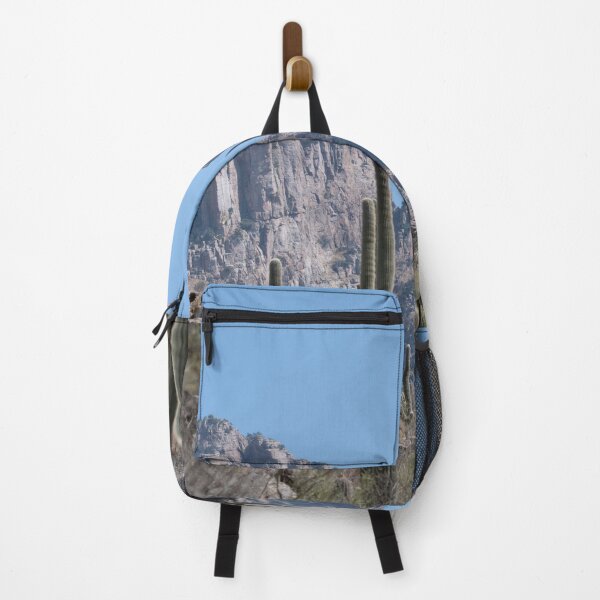 Item preview, Sonoran Desert Arizona designed and sold by MustelidMayArt.