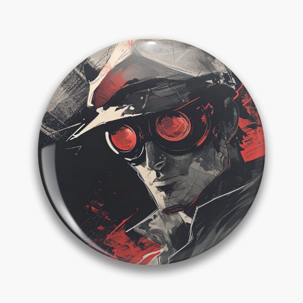 Item preview, Team Fortress- The Engineer  designed and sold by Splatter-arts.