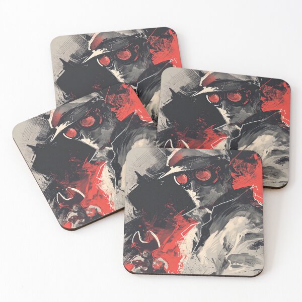Item preview, Team Fortress- The Engineer  designed and sold by Splatter-arts.