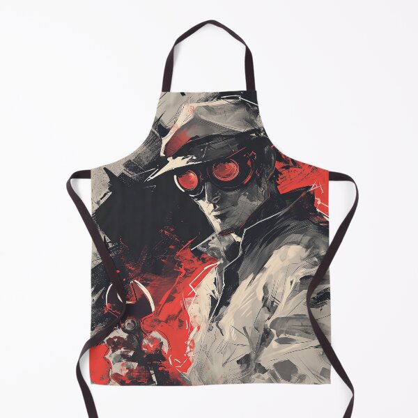 Item preview, Team Fortress- The Engineer designed and sold by Splatter-arts.