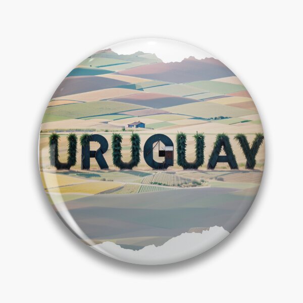 Item preview, URUGUAY 24 15 designed and sold by maveluzone.
