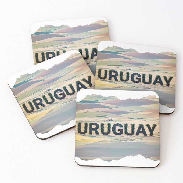 Item preview, URUGUAY 24 15 designed and sold by maveluzone.