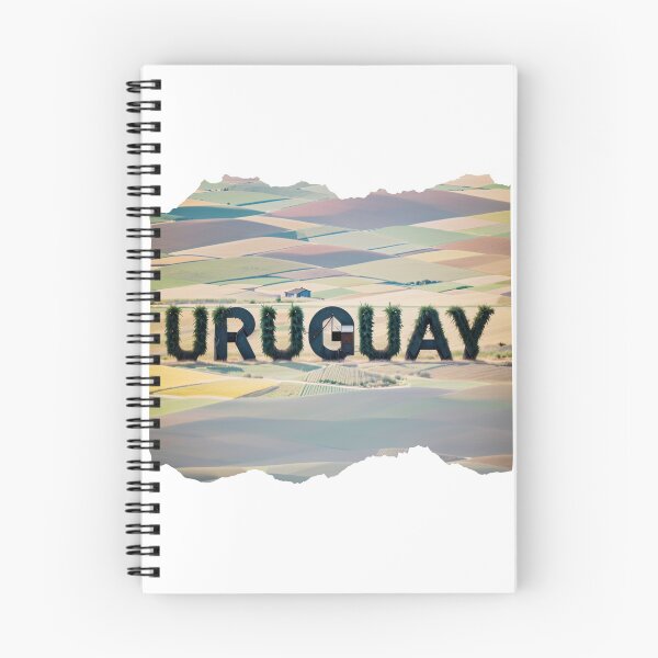 Item preview, URUGUAY 24 15 designed and sold by maveluzone.