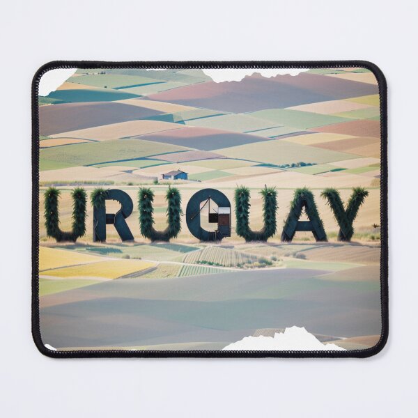 Item preview, URUGUAY 24 15 designed and sold by maveluzone.