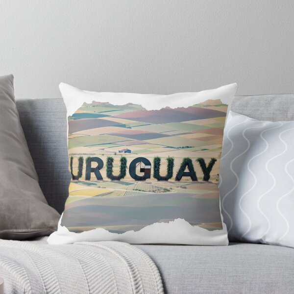 Item preview, URUGUAY 24 15 designed and sold by maveluzone.
