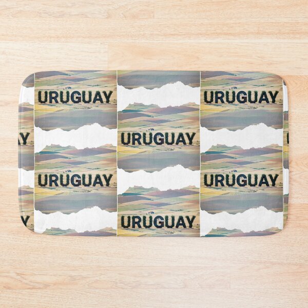 Item preview, URUGUAY 24 15 designed and sold by maveluzone.