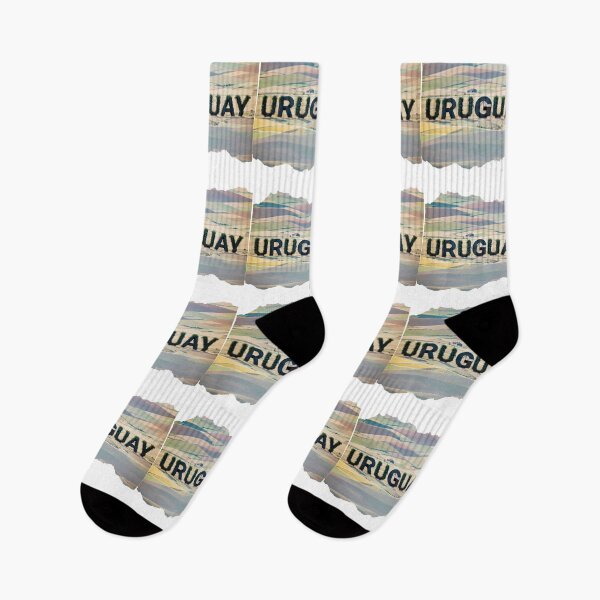 Item preview, URUGUAY 24 15 designed and sold by maveluzone.