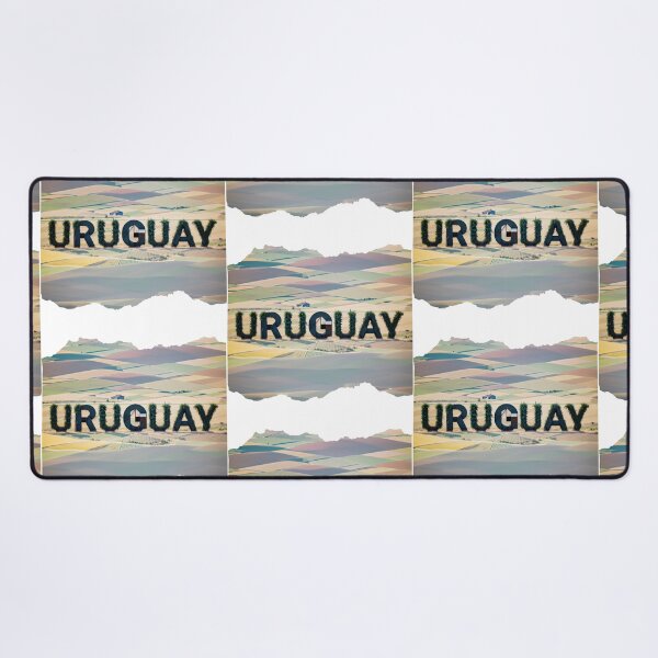 Item preview, URUGUAY 24 15 designed and sold by maveluzone.