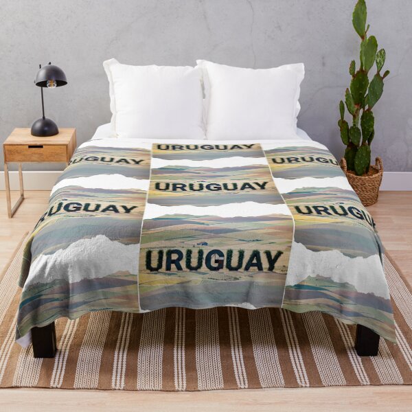 Item preview, URUGUAY 24 15 designed and sold by maveluzone.