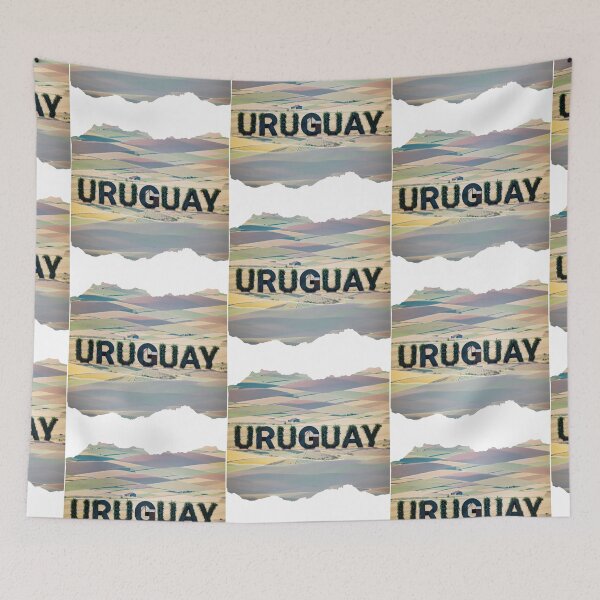 Item preview, URUGUAY 24 15 designed and sold by maveluzone.