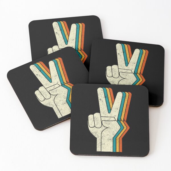 Item preview, Peace Out Dude designed and sold by Blok45.