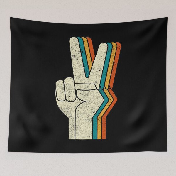 Item preview, Peace Out Dude designed and sold by Blok45.