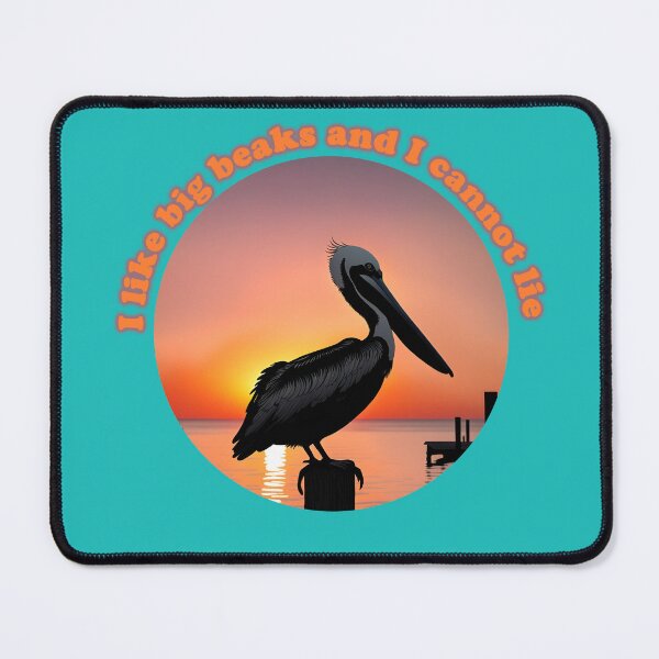 Item preview, Big beaks designed and sold by WeirdMDK.