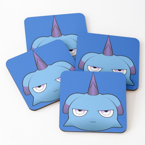 Item preview, Depresso - Palworld designed and sold by SOVLLESS.