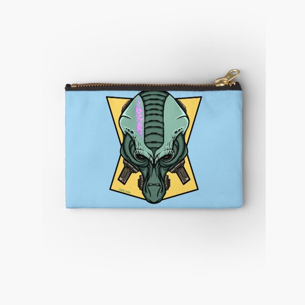 Item preview, Area 51 Resident Alien designed and sold by Dark-Inks.