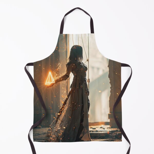 Item preview, Aila designed and sold by OccultDreams.