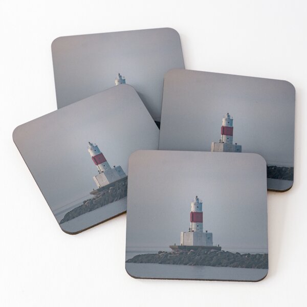 Item preview, Michigan Lighthouse designed and sold by MustelidMayArt.