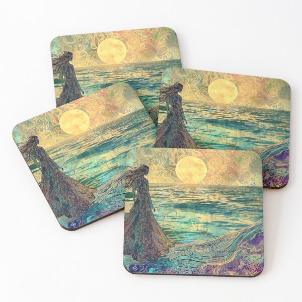 Item preview, Dreamwalker 3 designed and sold by Somniodelic Workshop.