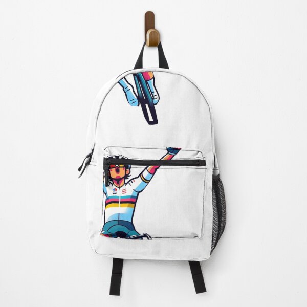 Item preview, Mathieu van der poel - the champion v.2 designed and sold by Lateef Prints.