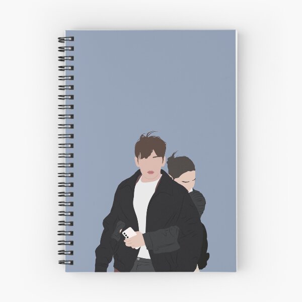 Item preview, Samdal back hugging Yongpil | welcome to samdal-ri designed and sold by Pinu92.