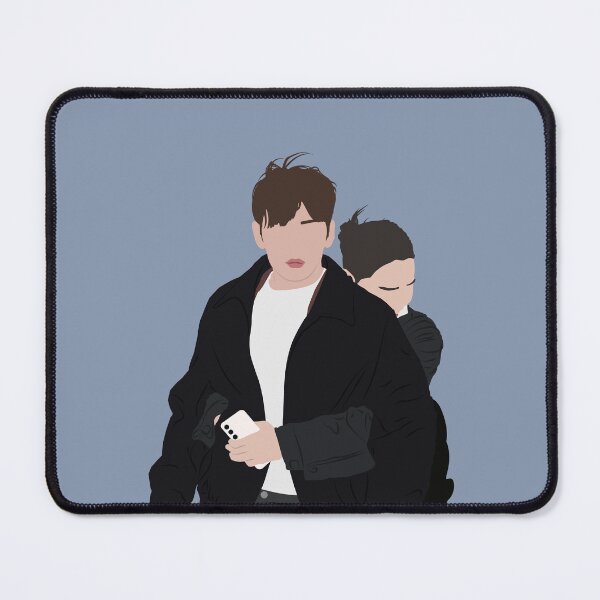 Item preview, Samdal back hugging Yongpil | welcome to samdal-ri designed and sold by Pinu92.