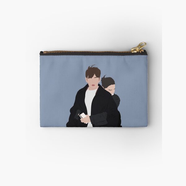 Item preview, Samdal back hugging Yongpil | welcome to samdal-ri designed and sold by Pinu92.