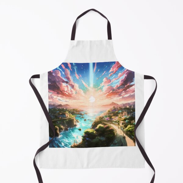 Item preview, comic series multicolored city and river designed and sold by janjacbu.