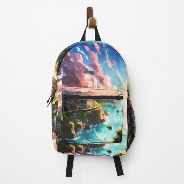 Item preview, comic series multicolored city and river designed and sold by janjacbu.