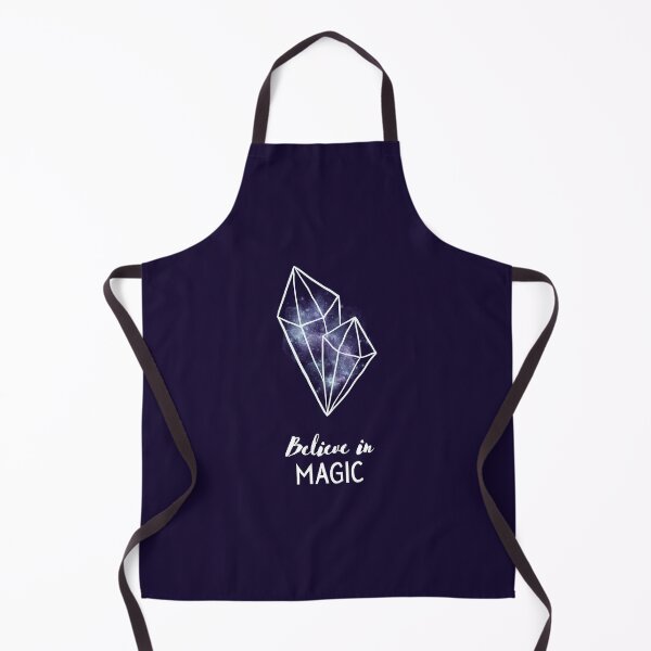 Item preview, Cosmic crystal/Believe in magic designed and sold by marahhoma.