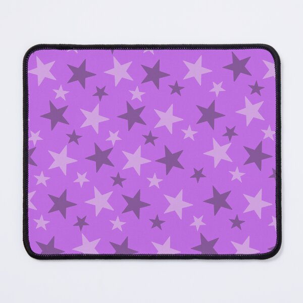 Item preview, purple stars designed and sold by ZiphGames.