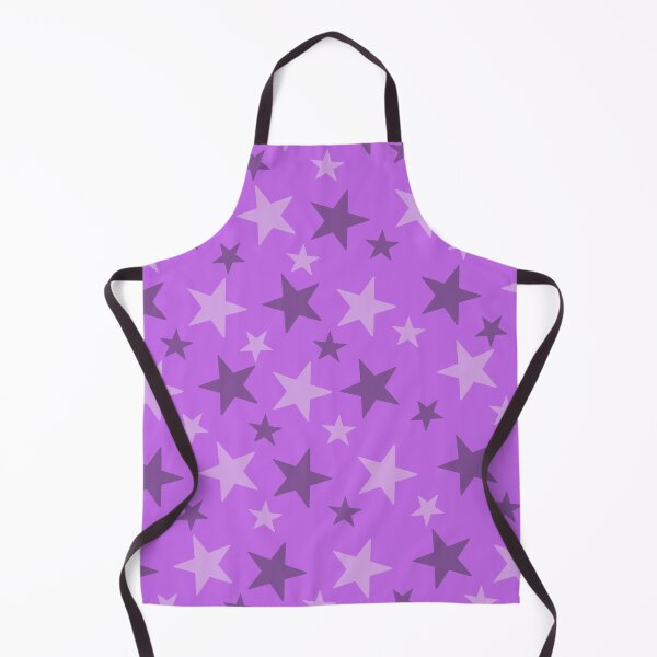 Item preview, purple stars designed and sold by ZiphGames.