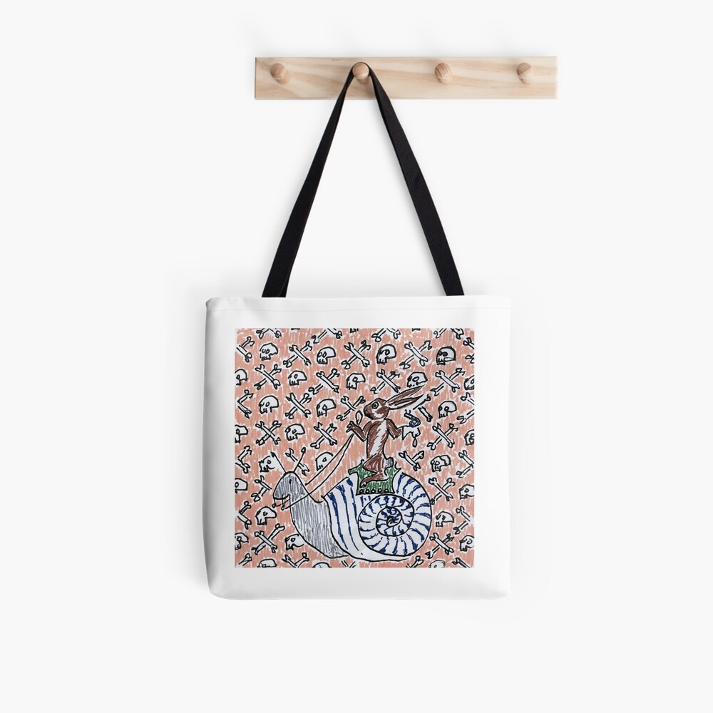 Item preview, All Over Print Tote Bag designed and sold by caitlinhburke.