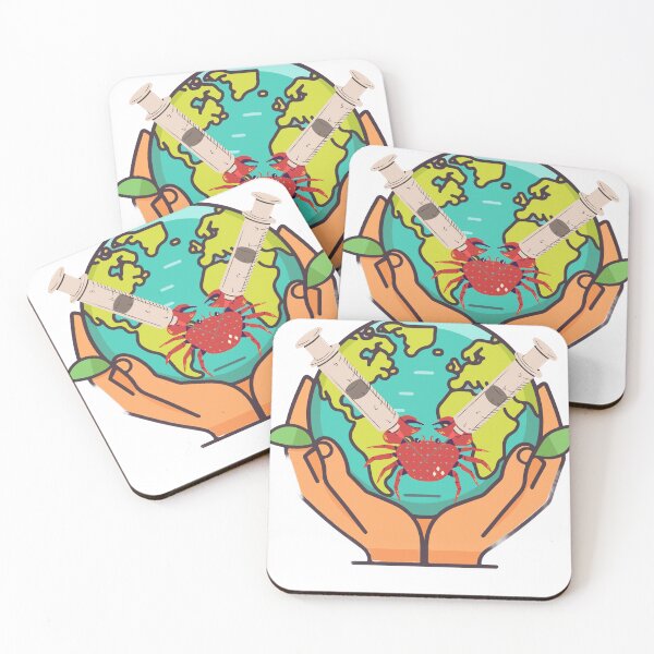 Item preview, World cancer day designed and sold by VisualWonders.